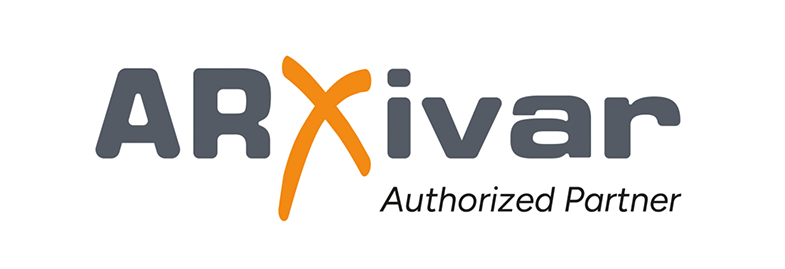 Arxivar Bronze Business Partner