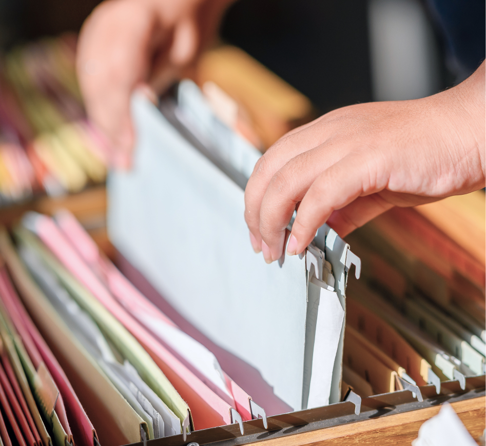 Analisi flussi documentali