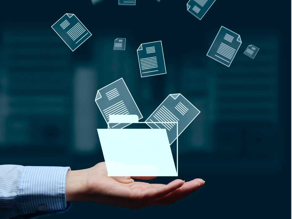 Differenza tra  conservazione a norma e archiviazione