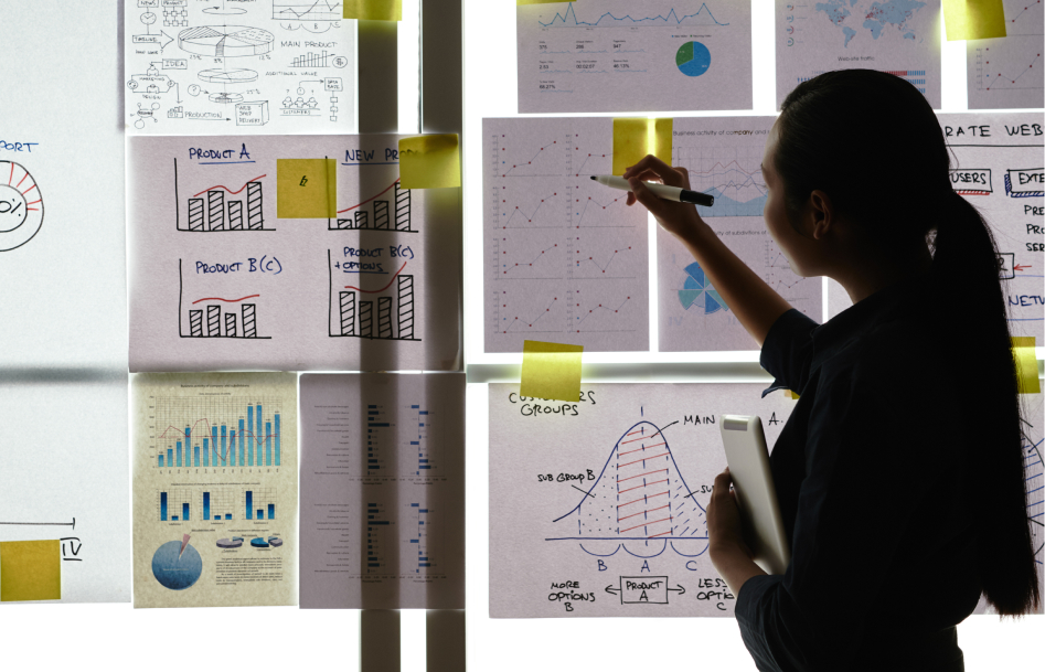 Disegnare un WorkFlow