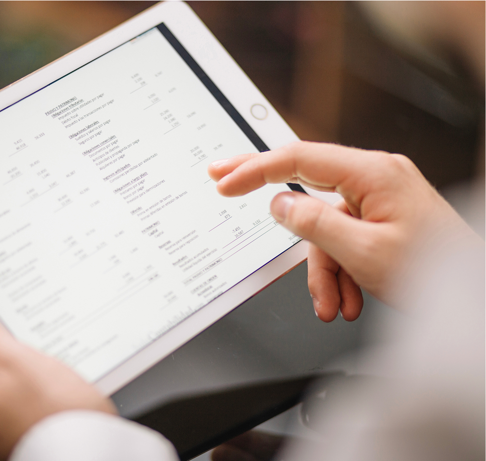 Cos’è la fatturazione elettronica?