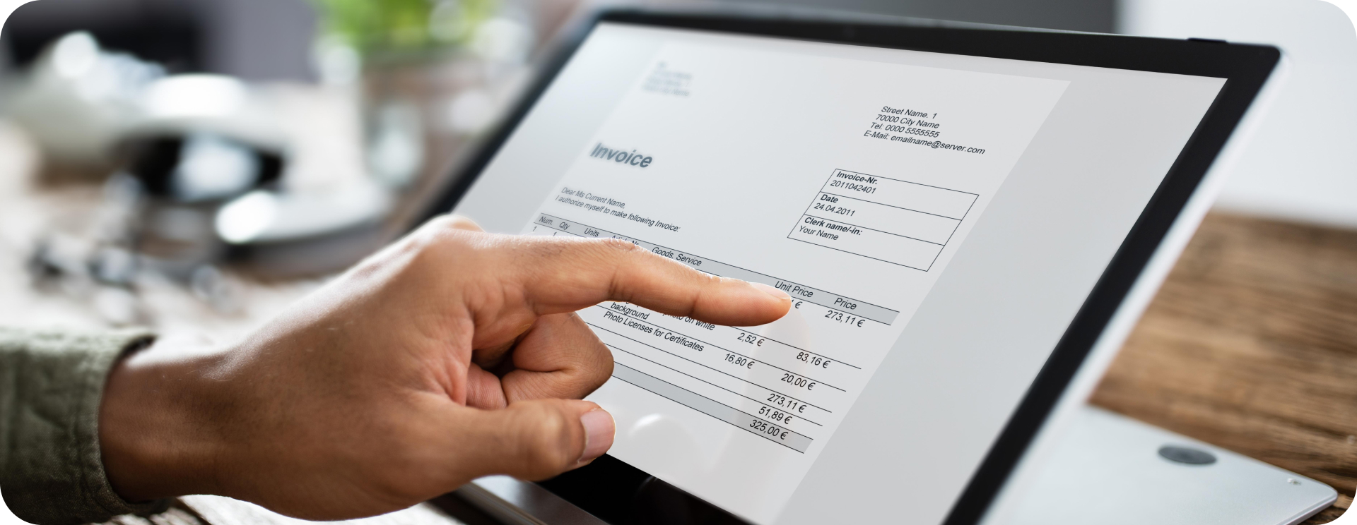 fatturazione elettronica