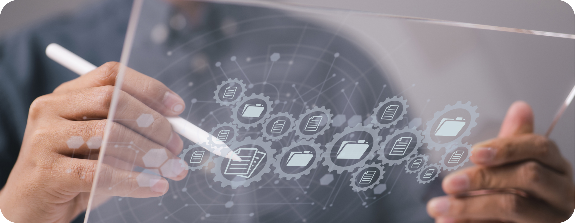 Gestione dei processi aziendali