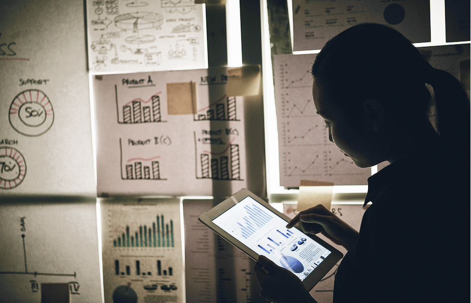 Monitorare i processi