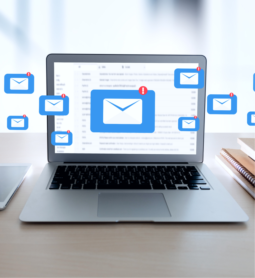 Come conservare a norma i messaggi PEC