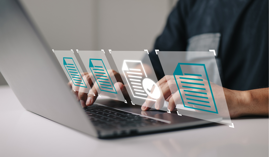 Vantaggi workflow documentale