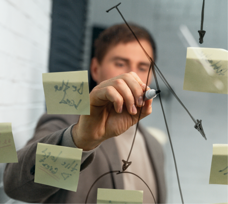 supporto tecnico di TD Group