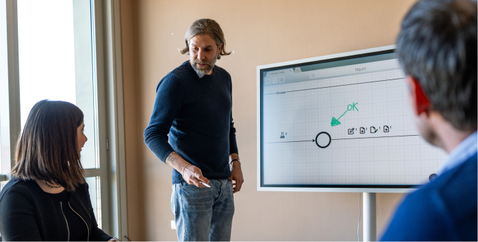 Formazione e supporto