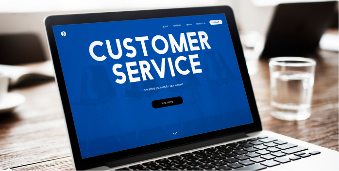 Siti vetrina professionali