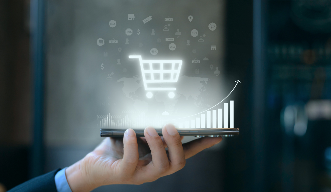 Il tuo e-commerce, pronto a crescere!