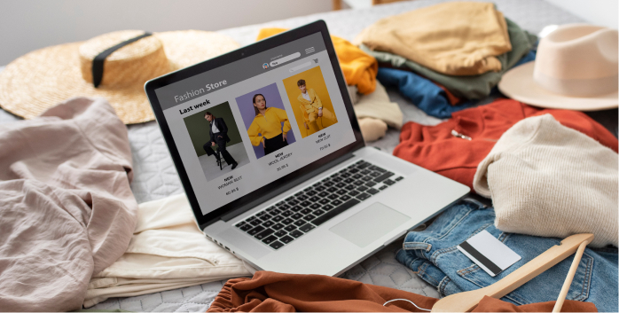 E-commerce e cataloghi online