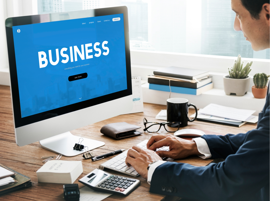 Landing page aziendali