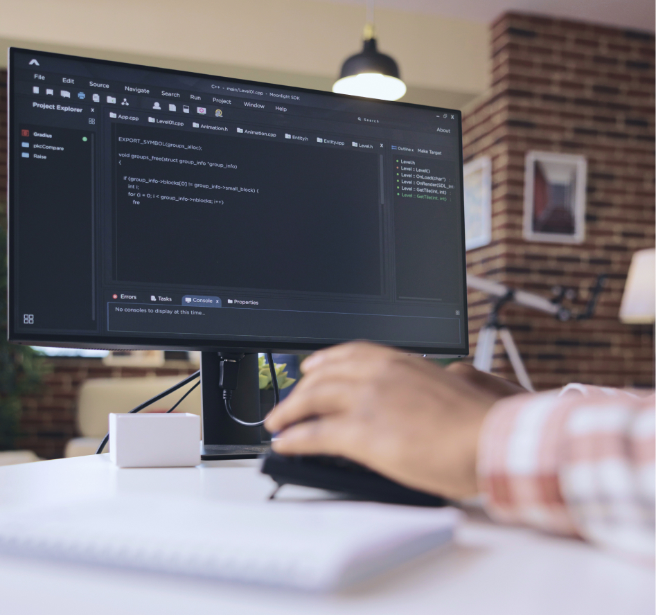 Progettazione strategica personalizzata