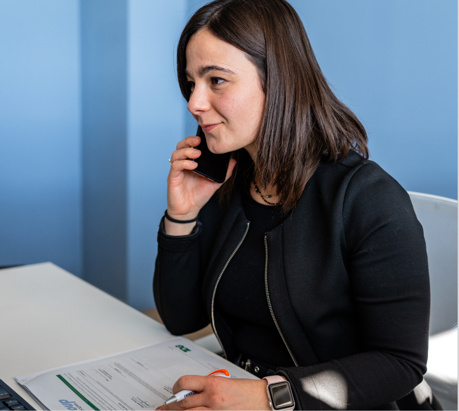 Sicurezza e affidabilità garantite