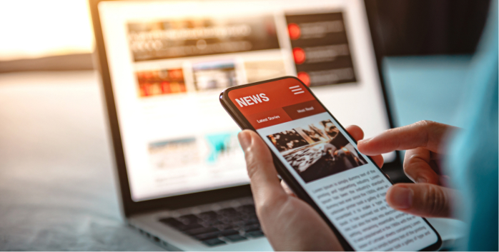 Siti mobile-first e responsive