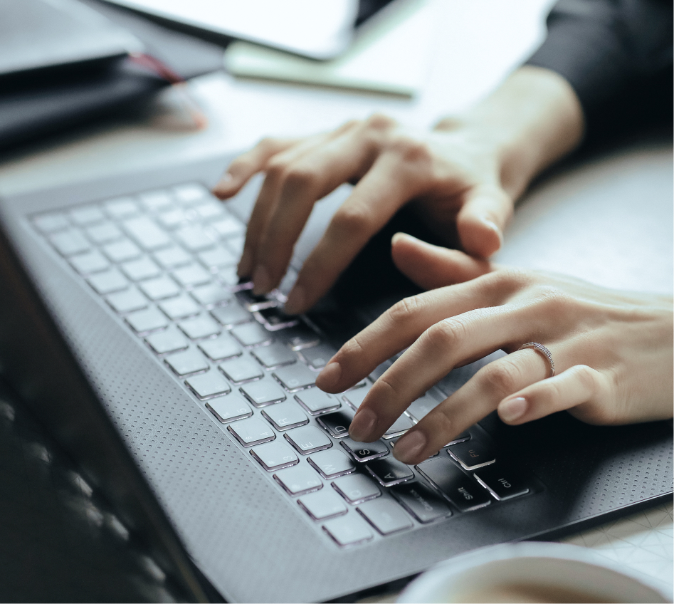 Un sito web che lavora per te!