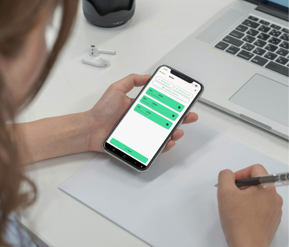 gestione documenti workflow