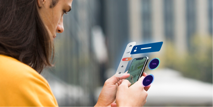 Lancio, monitoraggio, mantenimento e aggiornamento