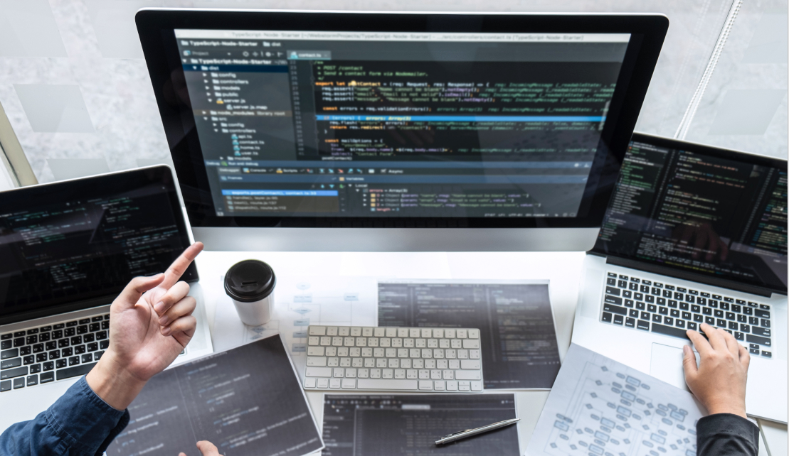 TD Group è il partner ideale per la tua trasformazione digitale