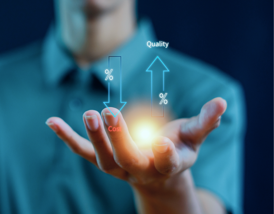 Riduzione dei costi