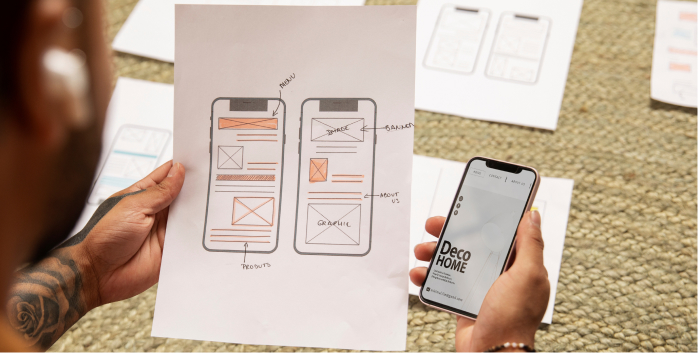 Test e ottimizzazione